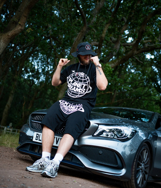Mike Ray
