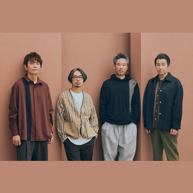 ASIAN KUNG-FU GENERATION image