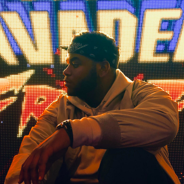 Raeph Timons | Spotify