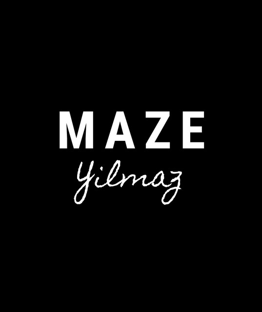 Maze Yilmaz