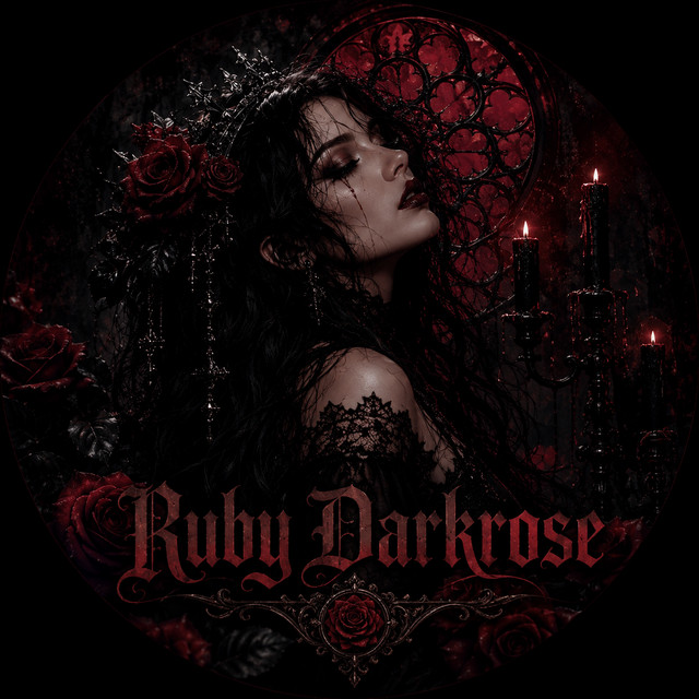 Ruby Darkrose