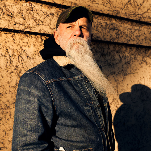 Seasick Steve image