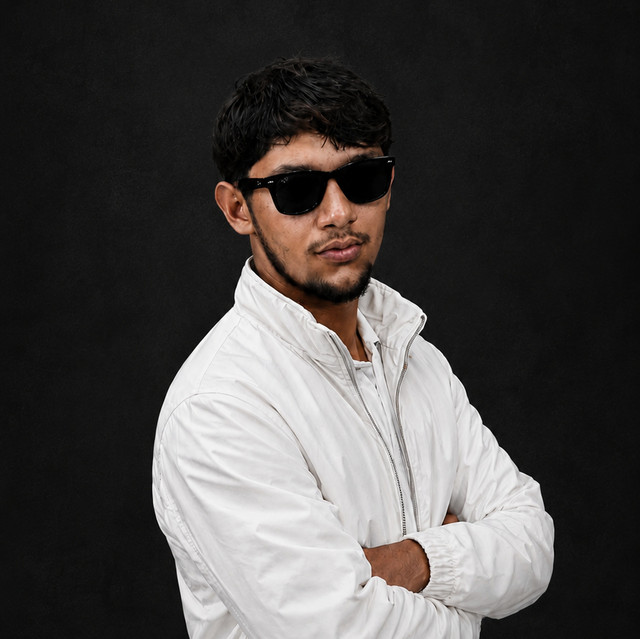 Dj Carlos Alexandre
