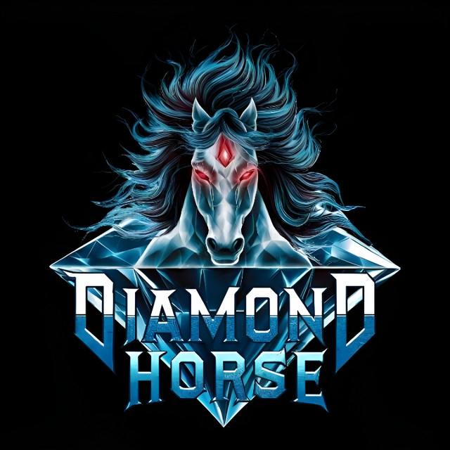 Diamond Horse