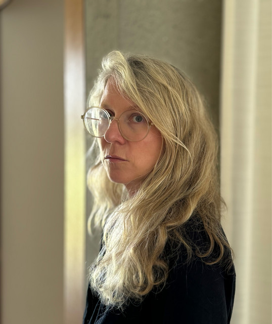 Felicia Atkinson image