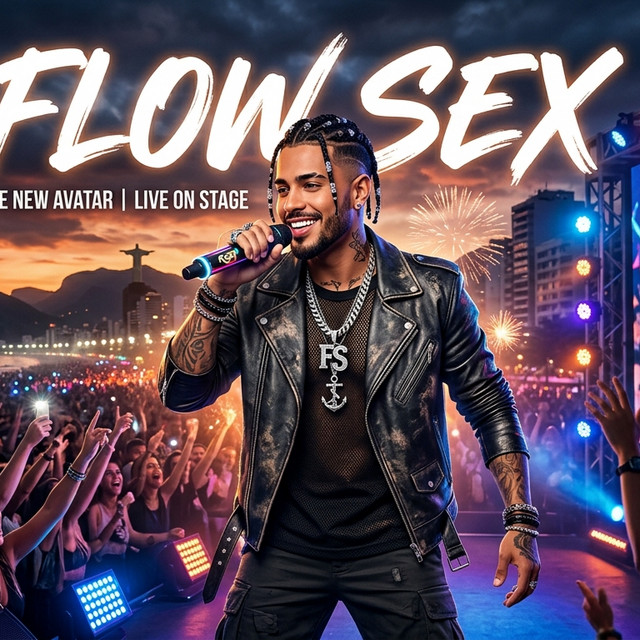 FLOW SEX