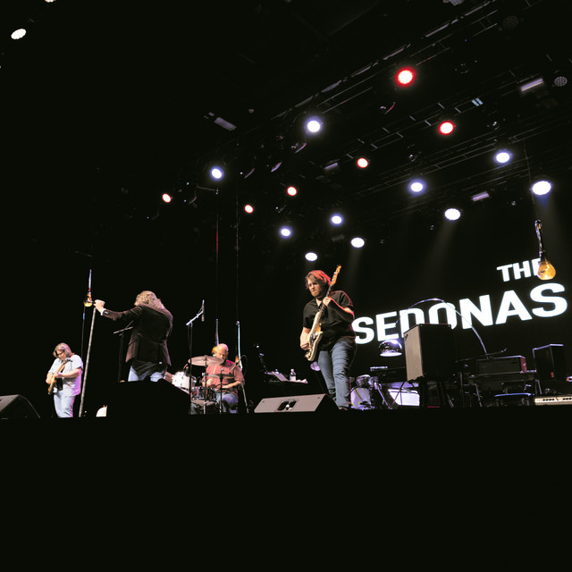 The Sedonas