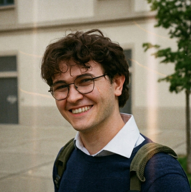 Leonardo Bassi