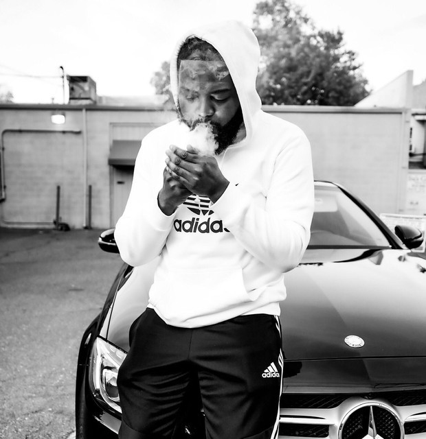 Torrey Tee | Spotify