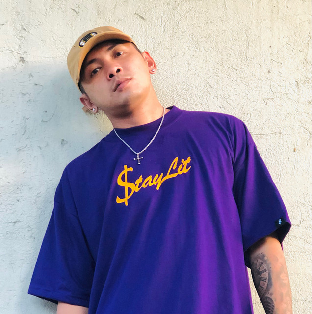 $pyda | Spotify