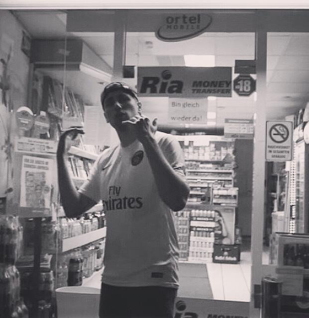 Seno | Spotify