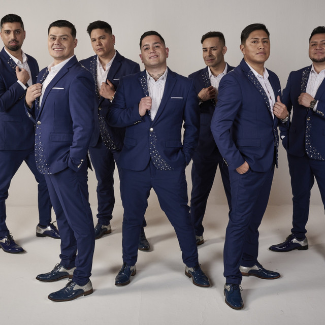Grupo Zúmbale Primo