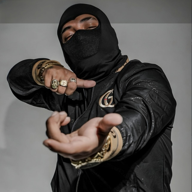 El Flako image