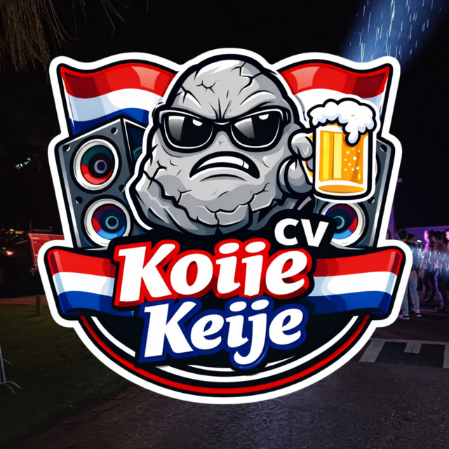 CV Koije Keije
