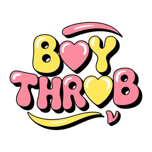Boy Throb image