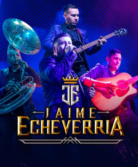 Jaime Echeverria