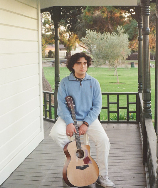 Evan Escamilla