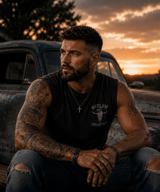 Tucker Brennan
