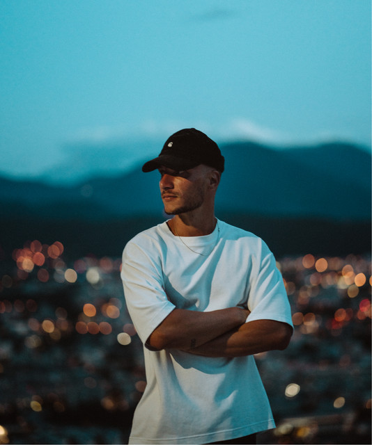 LVTE BLOOMER Spotify