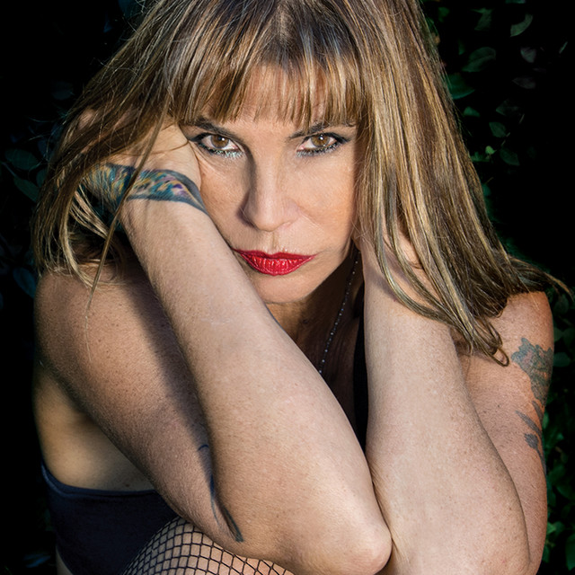 Fabiana Cantilo image