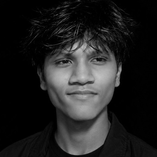 Tanmay Hardia