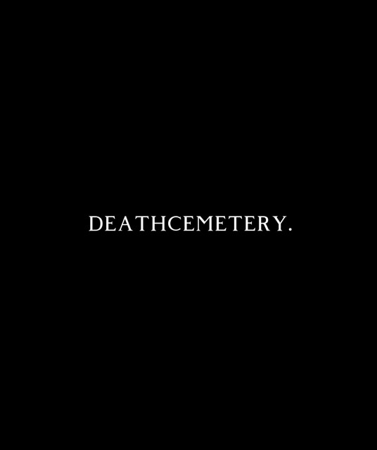 deathcemetery