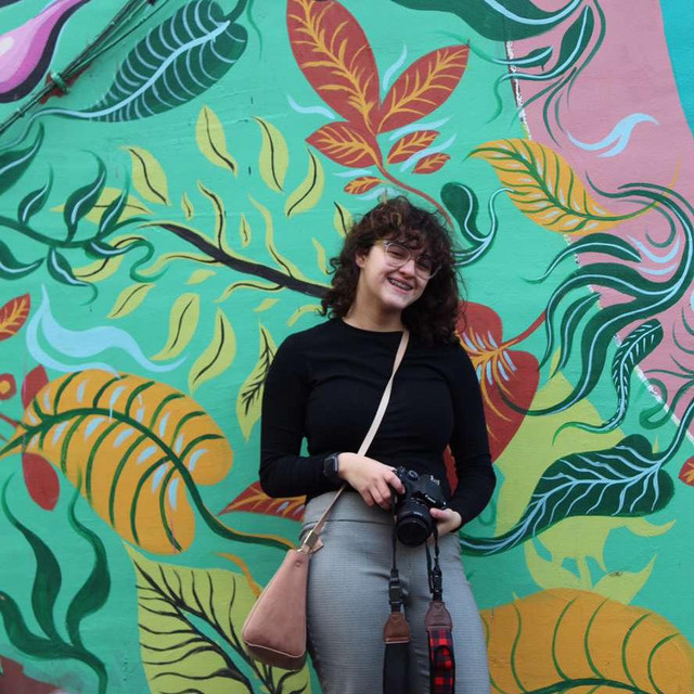 Maria Barsoum | Spotify