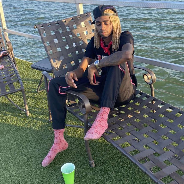 Big Rockstarr