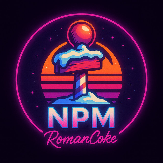 NPM RomanCoke