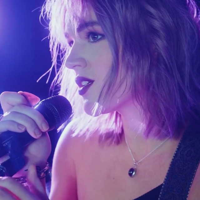 Irene's Entropy | Spotify