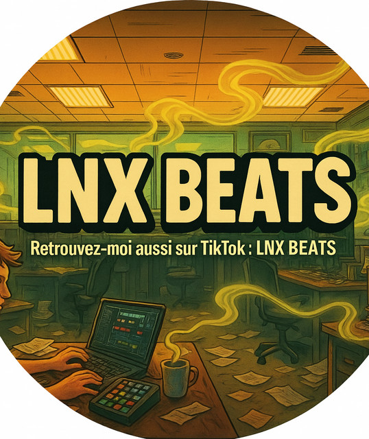 LNX Beats