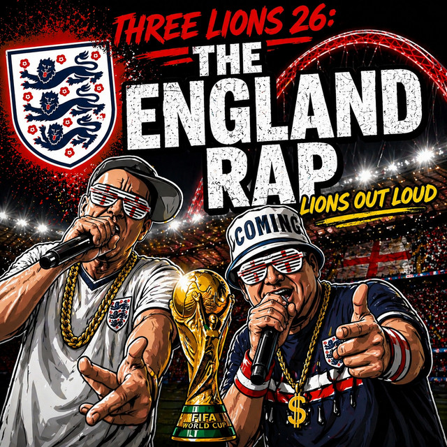 Lions Out Loud