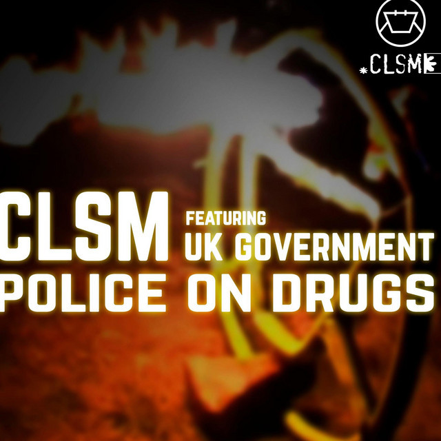 CLSM image