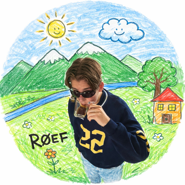 RØEF