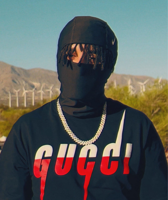 Lil Sace | Spotify