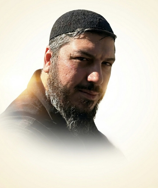 Ömer Ersin Calayır