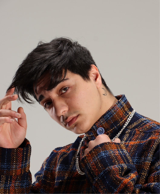 Sezer Sarıgöz | Spotify