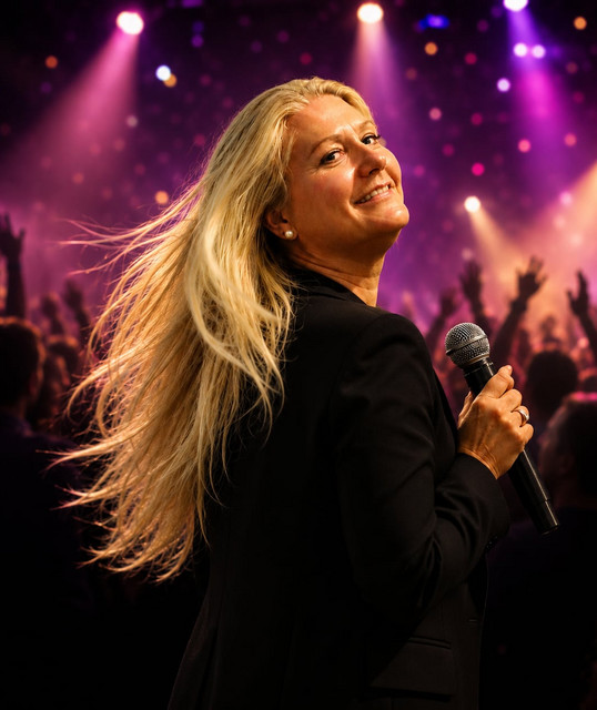 Elin Eriksson