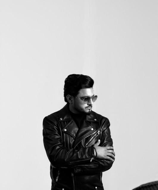 Gagan Balran