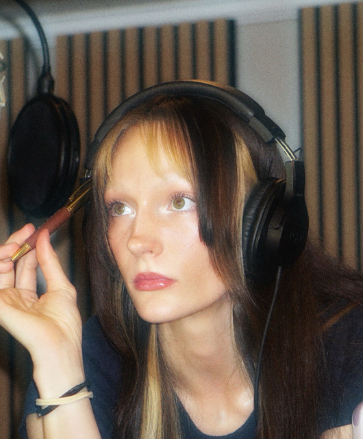Charlotte Mieli