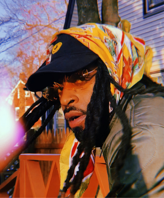 Wam G. | Spotify