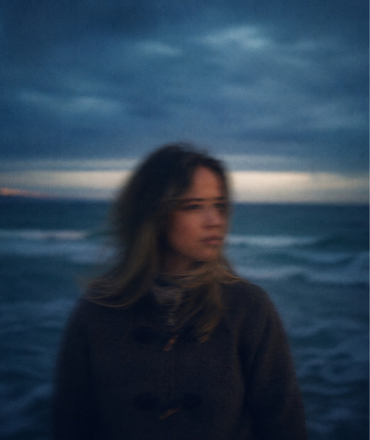 NORA VEVANG