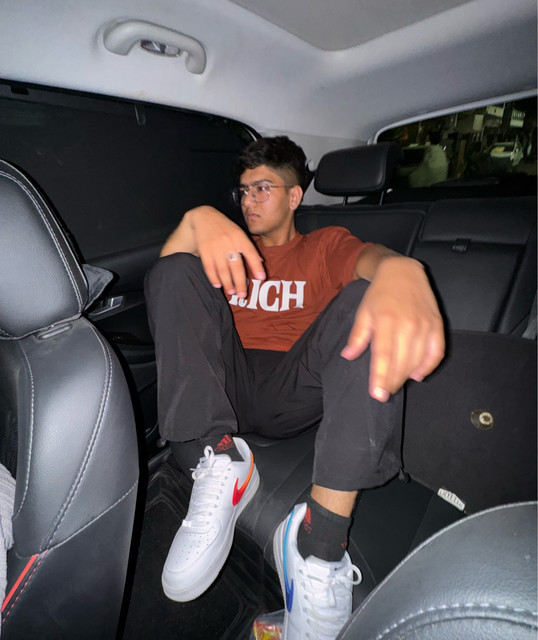 Vishayy | Spotify