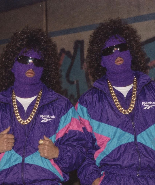 Guanatos Brothers
