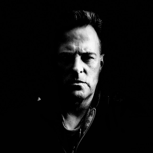 Colin Keenan image