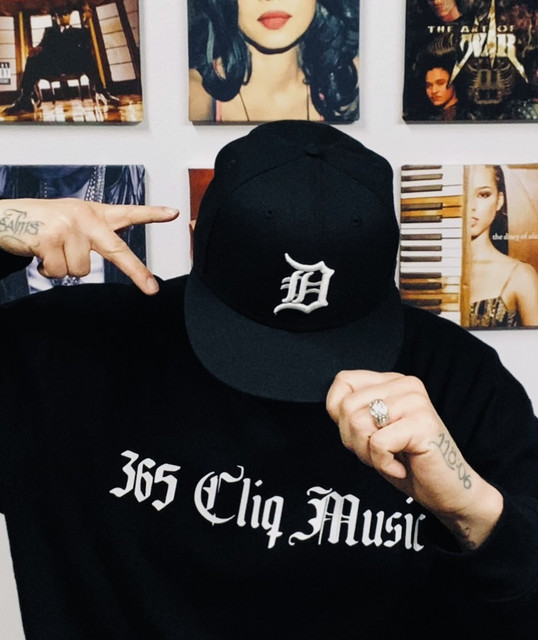 Y-Dresta | Spotify