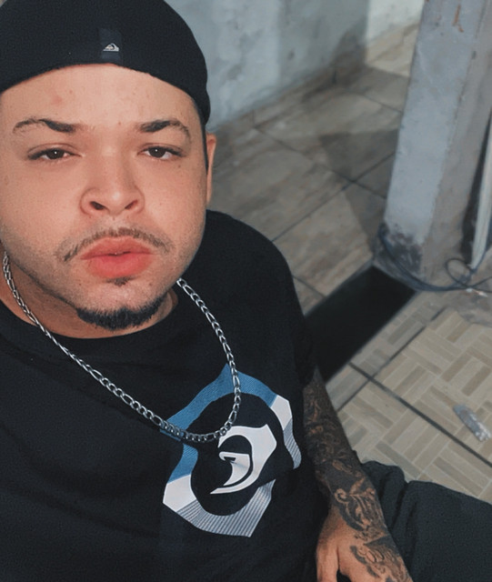 DJ GORDIM SP