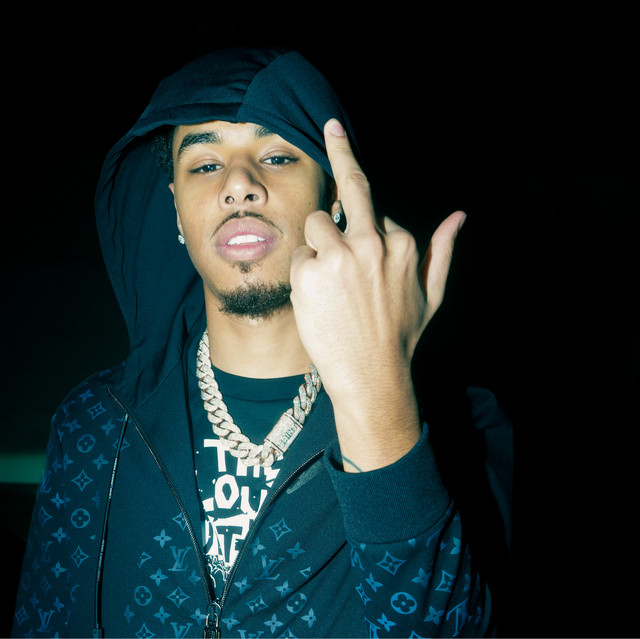Lil Saint image