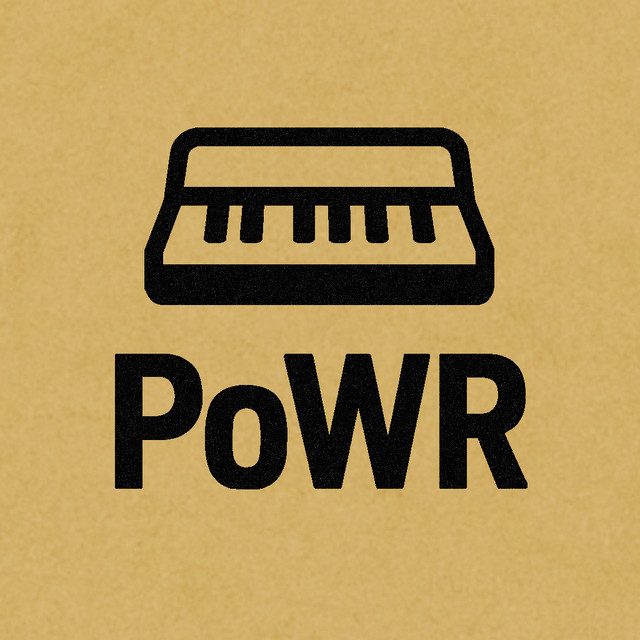 PoWR Image