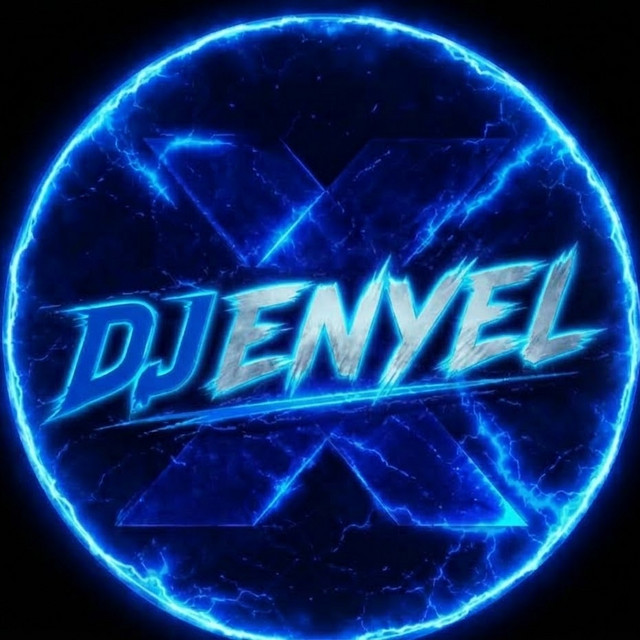 DJ ENYEL